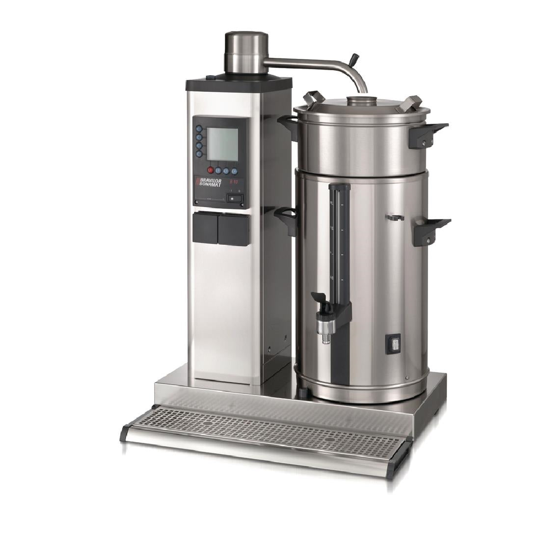 Bravilor B10 R Bulk Coffee Brewer with 10Ltr Coffee Urn Single Phase