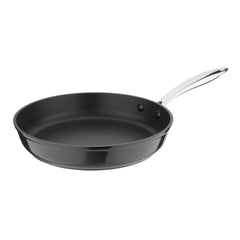 Vogue Cast Aluminium Non-Stick Teflon Frying Pan 26cm