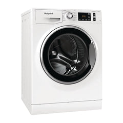 Hotpoint ActiveCare Washing Machine NM11 1045 WC A