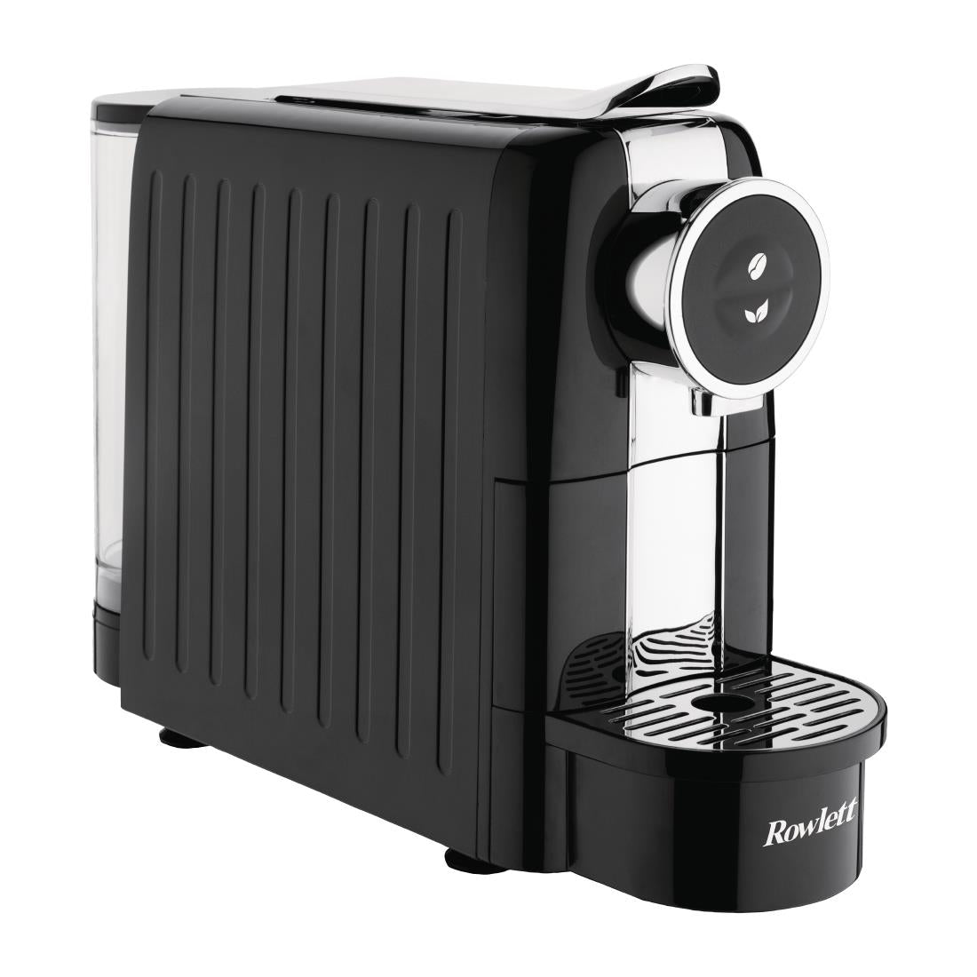 Rowlett Coffee Pod Machine