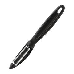 Dick Serrated Peeler Black