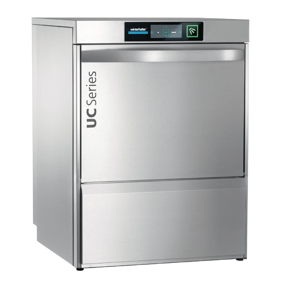 Winterhalter Undercounter Dishwasher UC-L