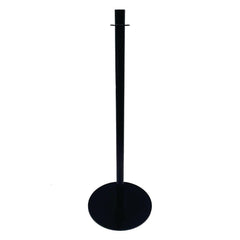 Bolero Flat Top Barrier Post