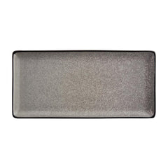 Olympia Mineral Rectangular Plates 335mm (Pack of 4)
