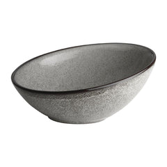 Olympia Mineral Sloping Bowls 215mm (Pack of 4)