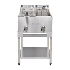 Buffalo Stand for Double Fryer FC375 and FC377