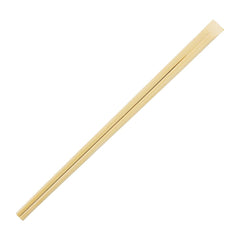 Fiesta Compostable Bamboo Chopsticks (Pack of 100)