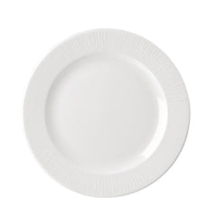 Churchill Bamboo Plate 234mm (Pack of 12)