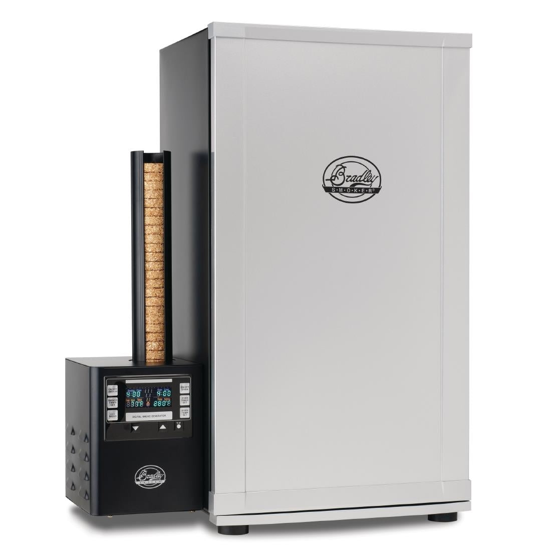 Bradley 4 Rack Digital Food Smoker BTDS76CE