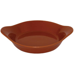 Olympia Mediterranean Round Eared Dishes (Pack of 6)