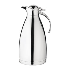 Olympia Vacuum Jug Polished 2Ltr