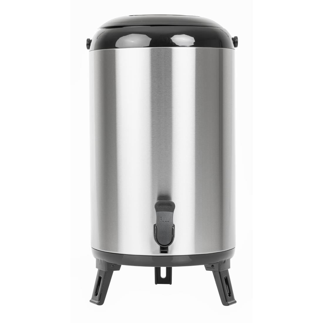 Olympia Stainless Steel Beverage Dispenser