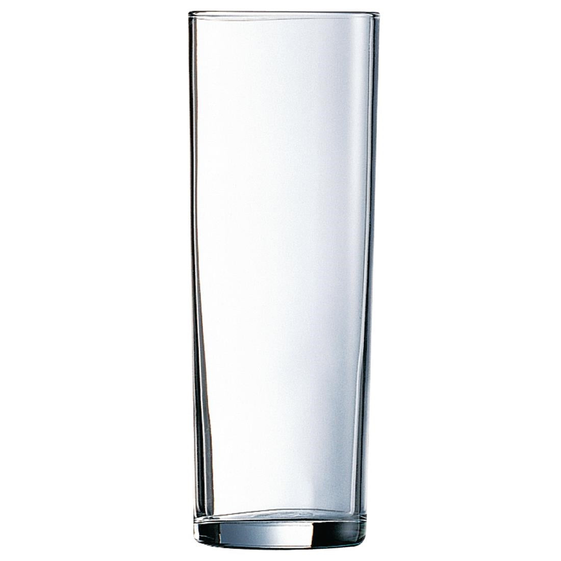 Arcoroc Islande Hi Ball Glasses 310ml (Pack of 24)