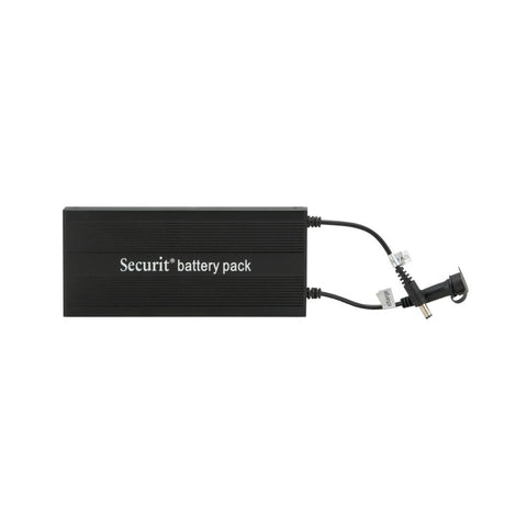 Securit Lithium-ion Battery