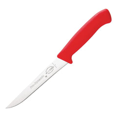 Dick Pro Dynamic HACCP Boning Knife Red 15.2cm