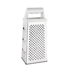 Vogue 4 Way Hand Grater