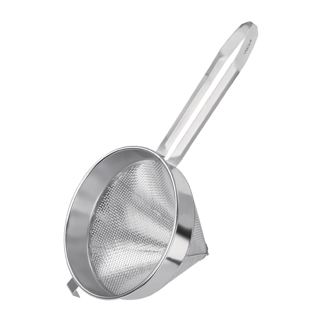 Vogue Coarse Conical Strainer 10"