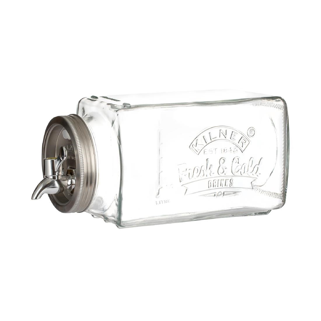 Kilner New Fridge Dispenser 3000ml