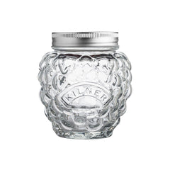 Kilner Berry Fruit Preserve Jar 400ml