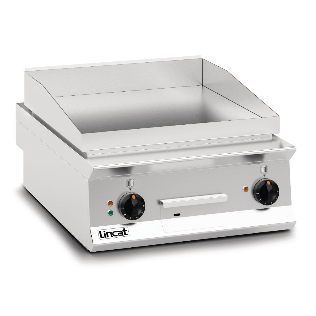 Lincat Opus 800 Steel Griddle OE8205