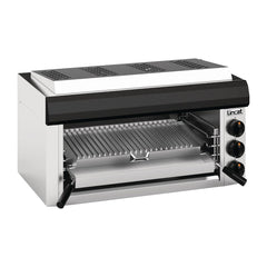 Lincat Opus 800 Natural Gas Salamander Grill OG8302/N