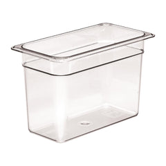 Cambro Polycarbonate 1/3 Gastronorm Tray 200mm