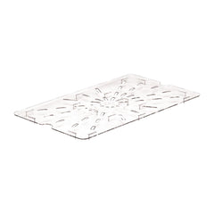 Cambro Polycarbonate 1/1 Gastronorm Tray Drain Shelf