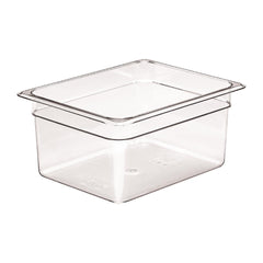 Cambro Polycarbonate 1/2 Gastronorm Tray 150mm