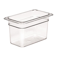 Cambro Polycarbonate 1/4 Gastronorm Tray 150mm