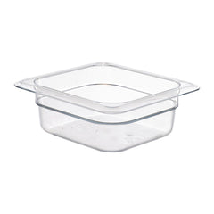 Cambro Polycarbonate 1/6 Gastronorm Tray 65mm