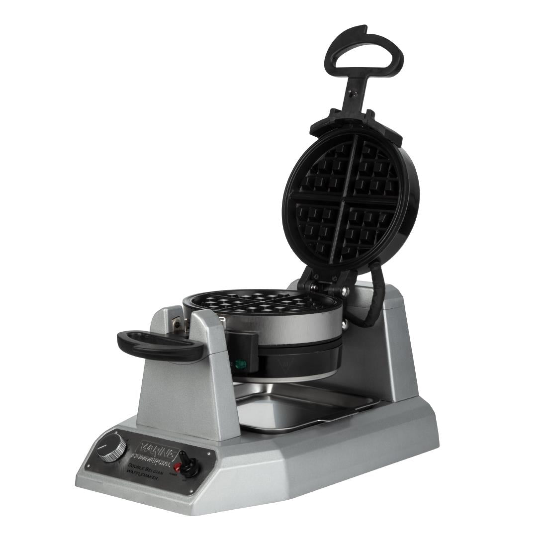 Waring Double Waffle Maker WW200K