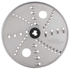 Waring 2mm & 4mm Reversible Grating Shredding Disc ref 032527