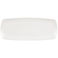 Churchill Art de Cuisine Nori Rectangular Plates 355 x 140mm (Pack of 6)