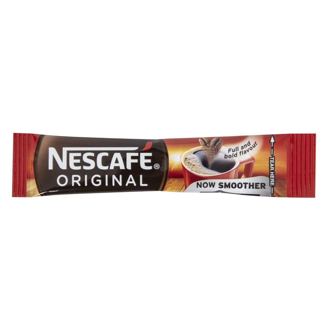 Nescafe Coffee Original Stick (Pack of 200)