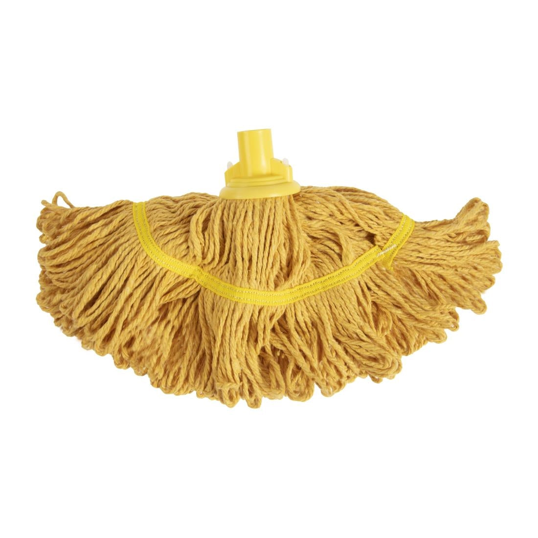 Jantex Bio Fresh Socket Mop Head Yellow