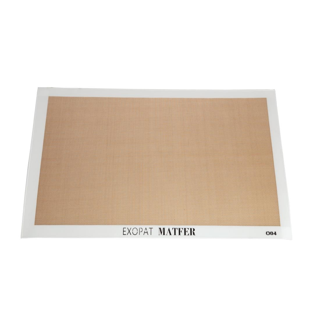 Matfer Bourgeat Exopat Non-Stick Mat 600 x 400mm