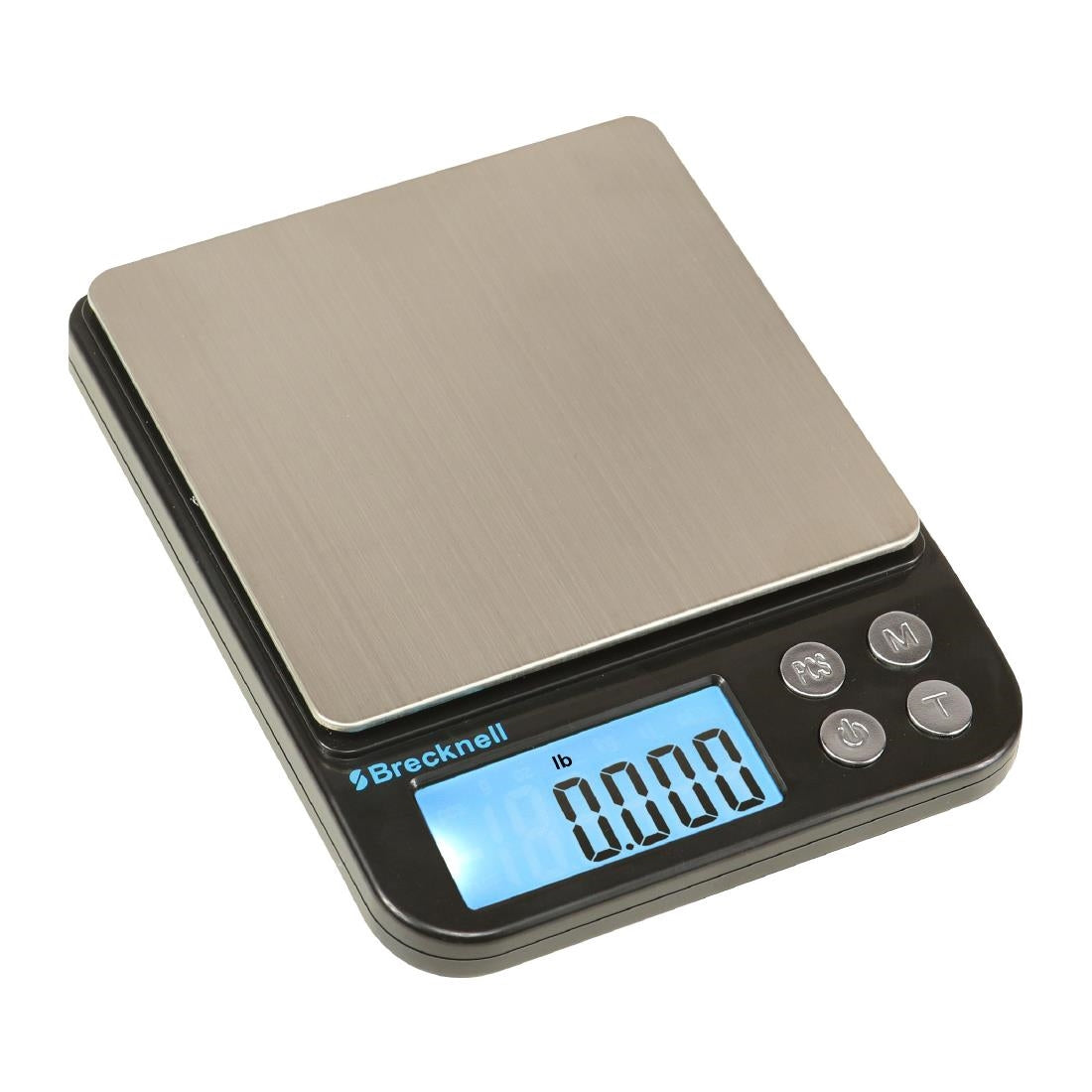 Brecknell EPB Electronic Pocket Balance Scale 3KG