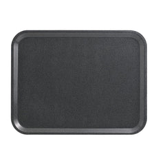 Cambro Capri Laminate Canteen Tray Granite 430mm
