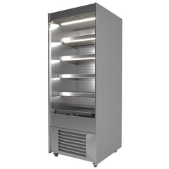 Victor Maxiline 600mm MAXI060-V-ST-P-ST Slimline Multideck With Night Blind