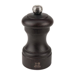 Peugeot Bistro Dark Brown Pepper Mill 4in