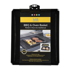 NoStik BBQ Tray 290x340x30mm
