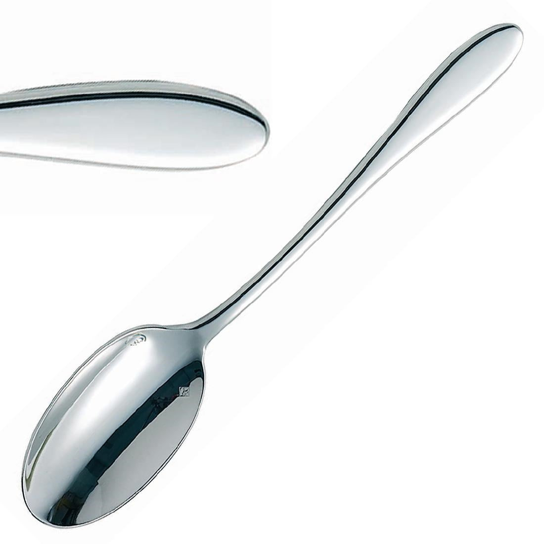 Chef & Sommelier Lazzo Dessert Spoon (Pack of 12)