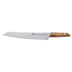 Dick Vivum Bread Knife Serrated Edge 26 cm