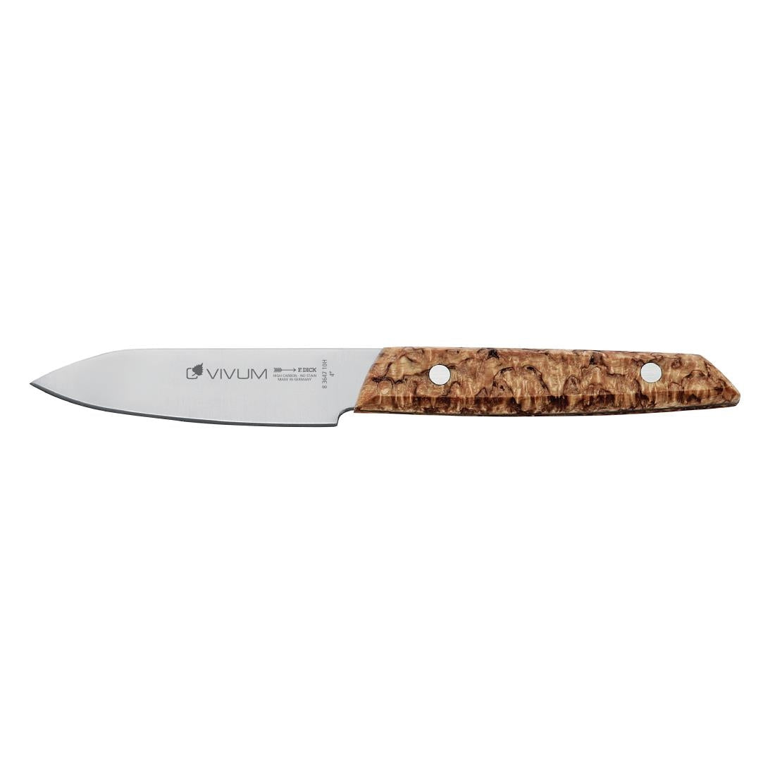 Dick Vivum Paring Knife 10 cm