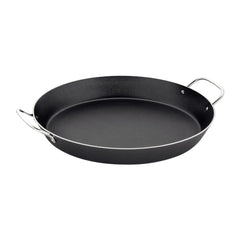 Tramontina Loreto Aluminium Non-Stick Paella Pan 13cm