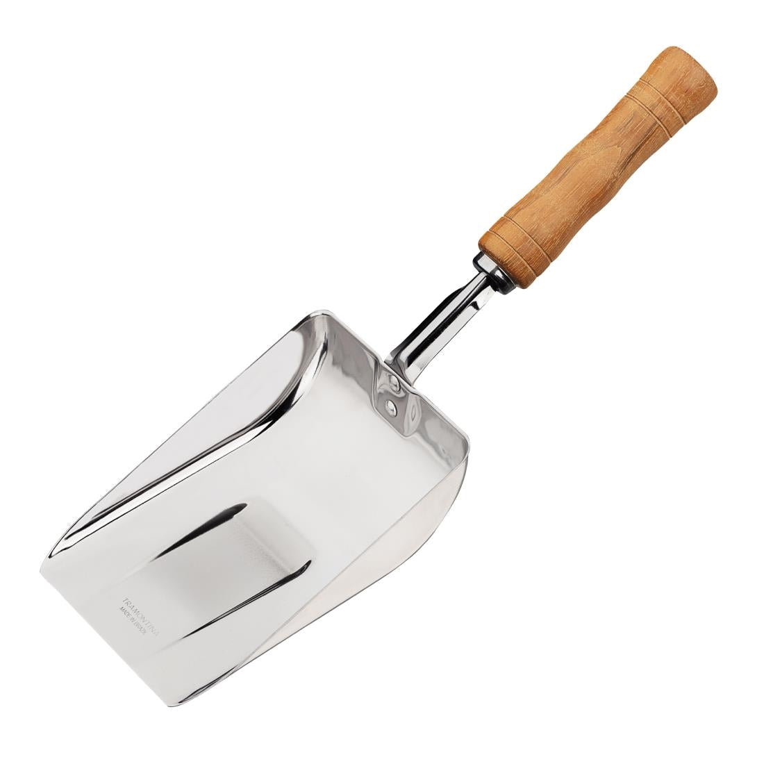 Tramontina Ash Shovel 370mm