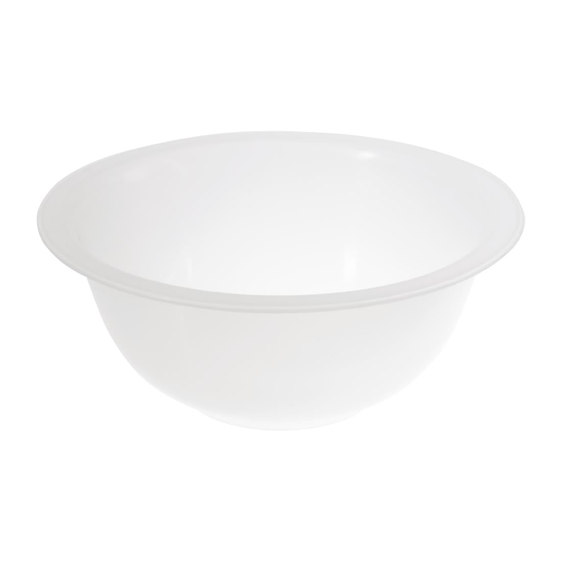 Schneider Plastic Mixing Bowl 1Ltr