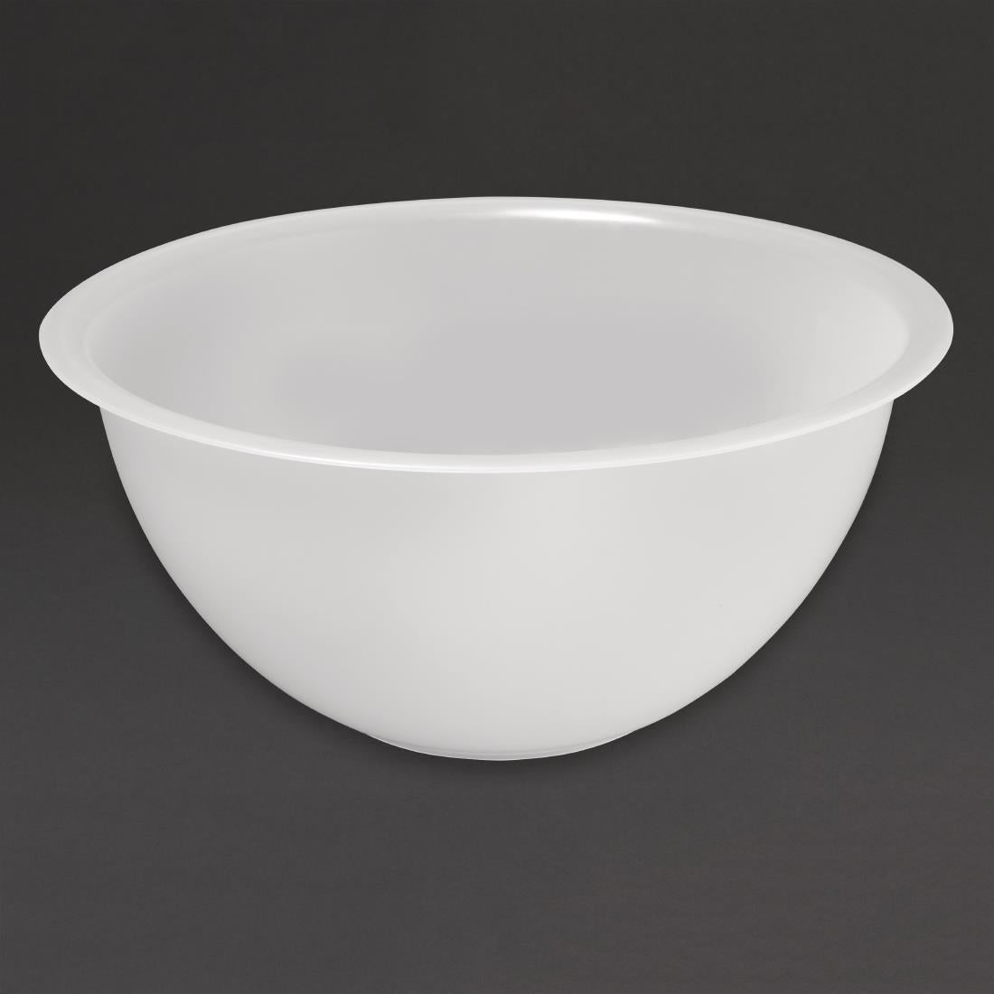 Schneider Plastic Mixing Bowl 13Ltr