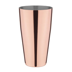 Olympia Boston Shaker Copper
