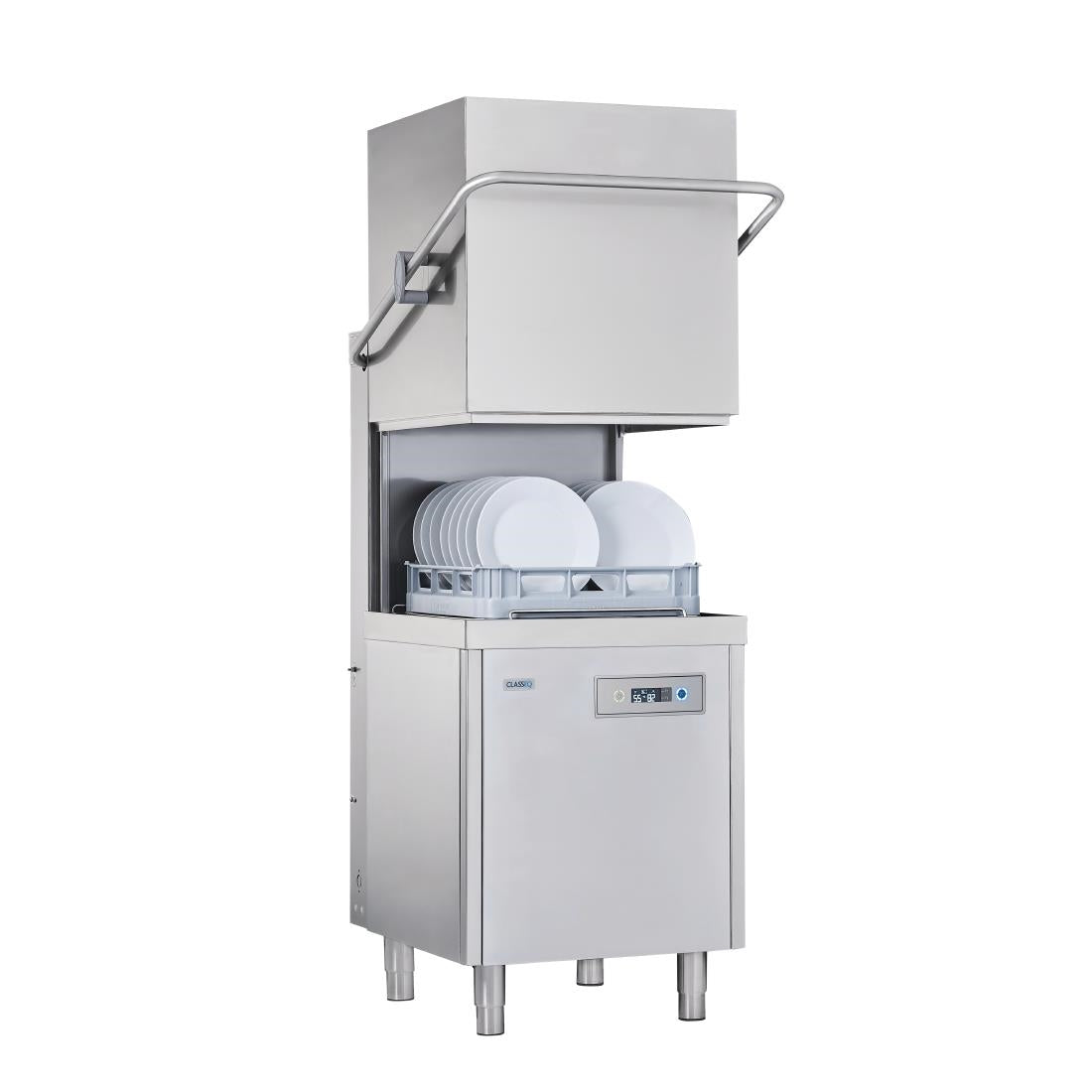 Classeq Pass Through Dishwasher P500AD-12